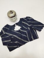 Designer ready to wear blouse