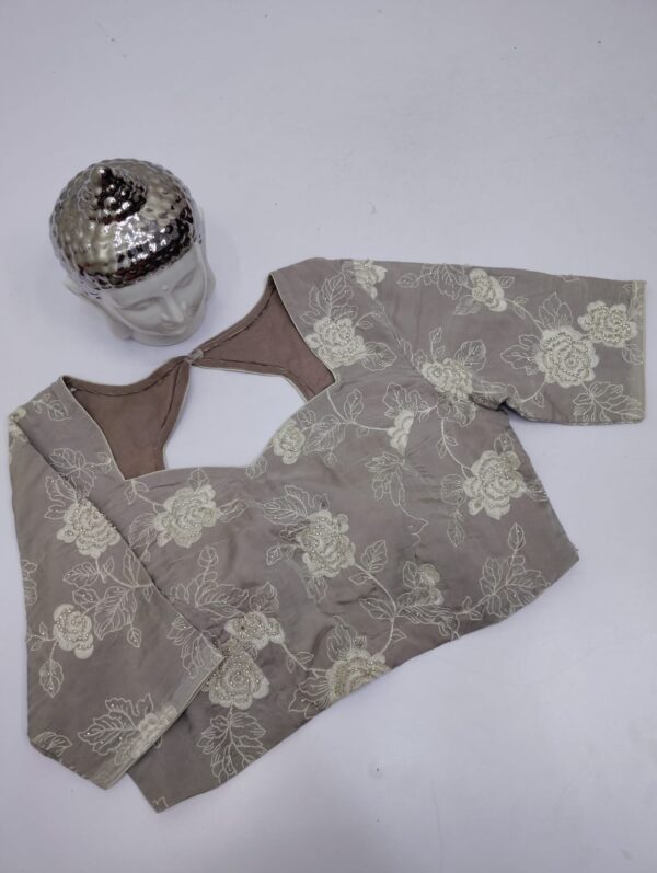 Designer ready to wear blouses