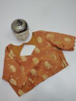 Designer ready to wear blouses