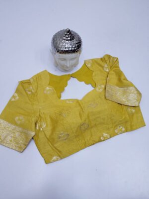 Designer ready to wear blouses