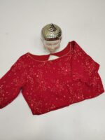 Designer ready to wear blouses