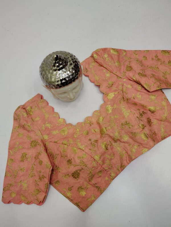 Designers ready to wear blouses