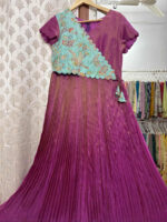 Exclusive summer wear frocks