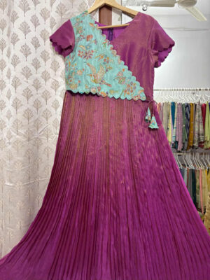 Exclusive summer wear frocks