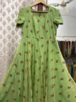 Exclusive summer wear frock