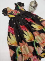 3 to 5 years kid lehenga