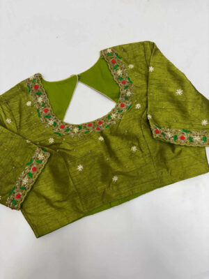 Designer blouses for sale