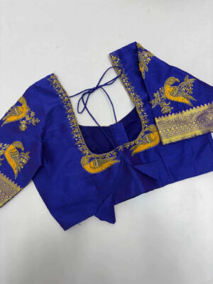 Designer blouse for sale