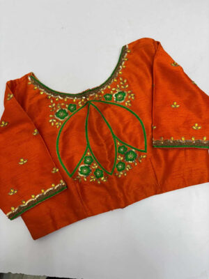 Designer blouse for sale