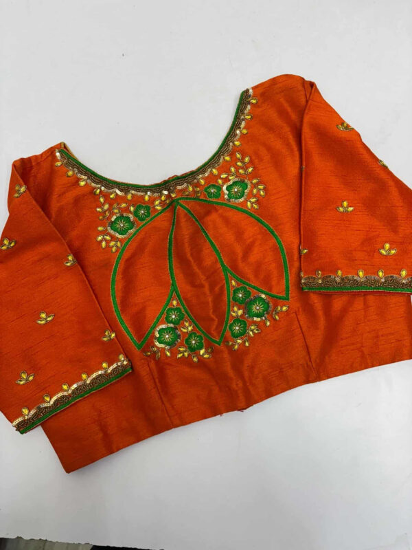Designer blouse for sale