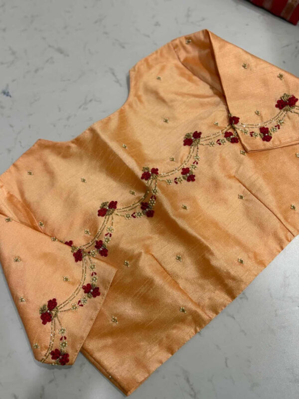 Designer blouse for sale