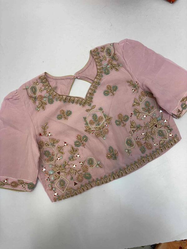 Designer blouse for sale