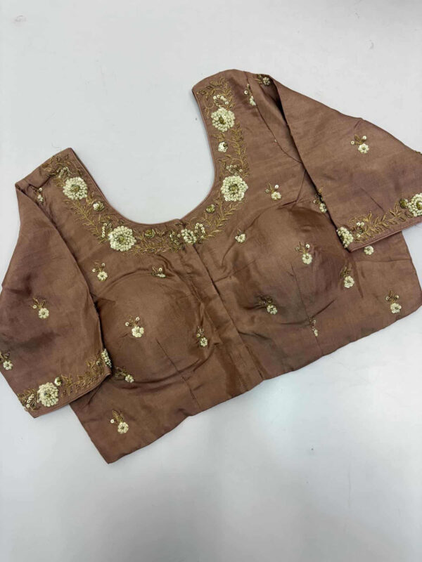 Designer blouse for sale