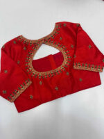 Designer blouse for sale