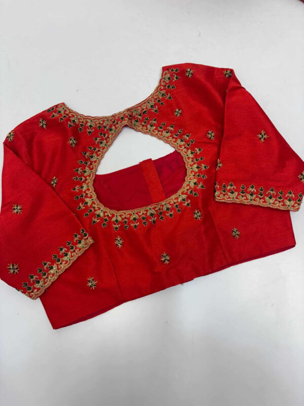 Designer blouse for sale
