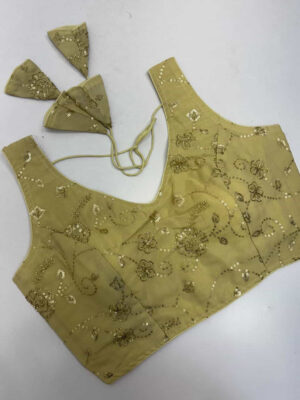 Designer blouse for sale