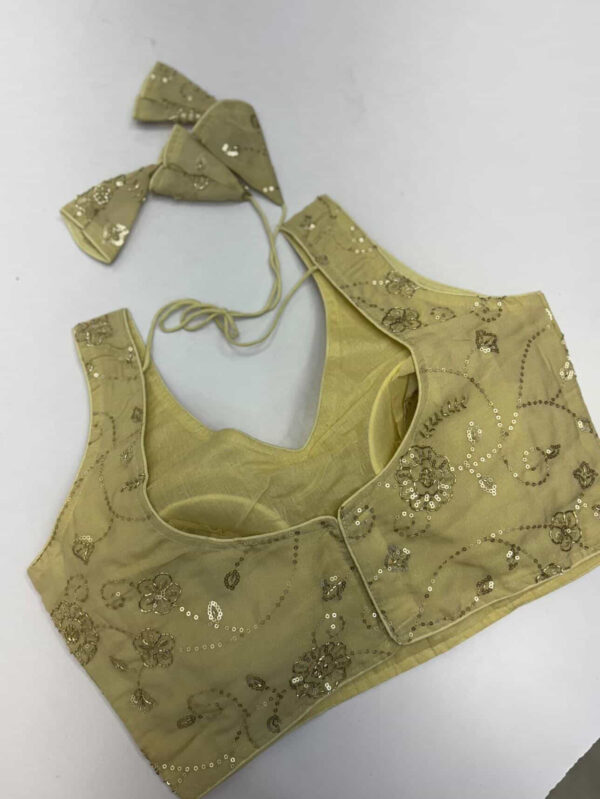 Designer blouse for sale
