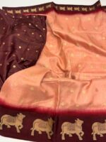 Exclusive russian silk