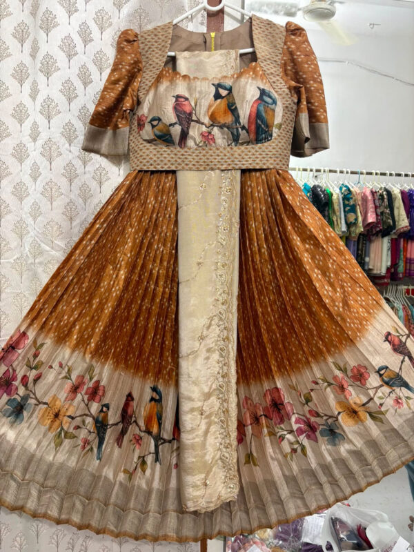 Beautiful lehengas for sale
