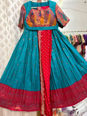 Beautiful lehengas for sale