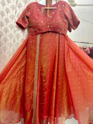 Designer lehenga for sale