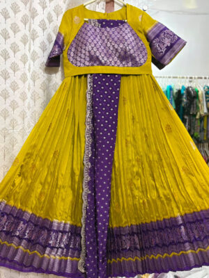 Beautiful lehengas for sale