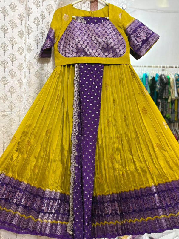 Beautiful lehengas for sale