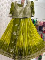 Designer lehenga for sale
