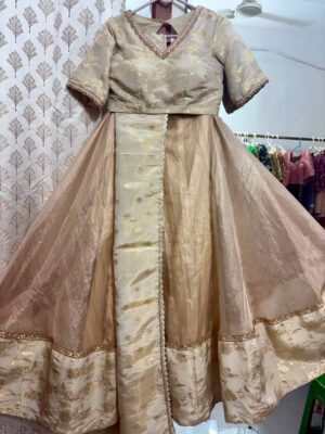 Designer lehenga for sale