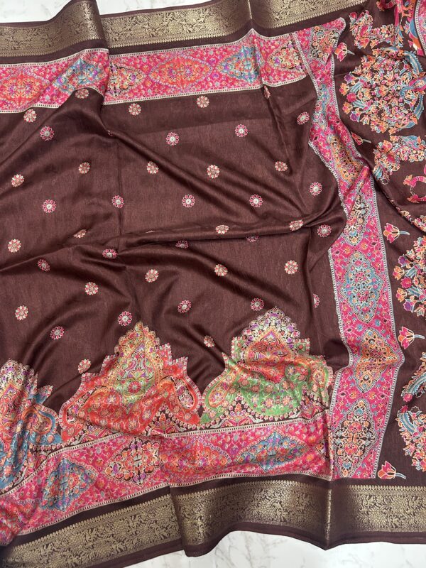 Beautiful saree for sale