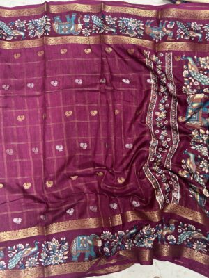 Beautiful saree for sale