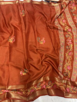 Beautiful saree for sale