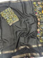 Beautiful saree for sale