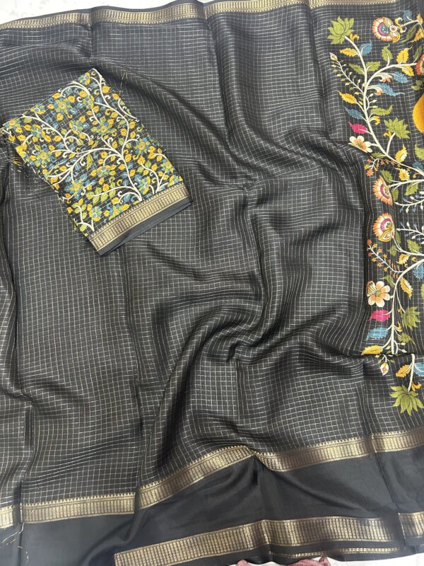 Beautiful saree for sale